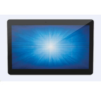 Elo I-Series 3.0 Standard, 39.6 cm (15,6''), Projected Capacitive, SSD, Android, black