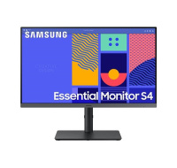 SAMSUNG MT LED LCD Monitor 24" S43GC - IPS, 1920x1080, 100 Hz, Pivot