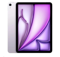 Apple iPad Air 11'' Wi-Fi + Cellular 512 GB - Purple