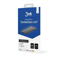 3mk hybridní sklo FlexibleGlass Lite pro Samsung Galaxy Z Fold Special Edition (front)