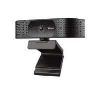 TRUST webkamera TW-350 4K UHD WEBCAM