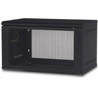 APC NetShelter WX 6U Wall Mount Cabinet