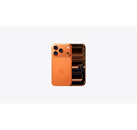 Apple iPhone 17 Pro 1TB Cosmic Orange