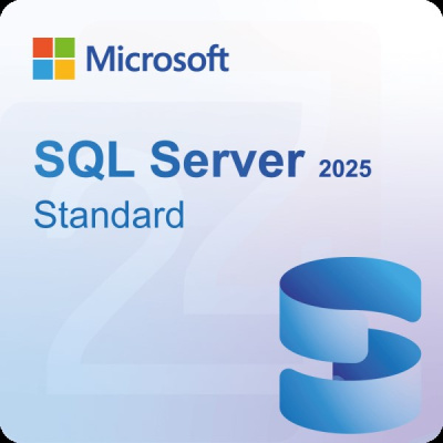 MS CSP SQL Server 2025 - 1 User CAL Nonprofit