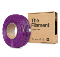 Spectrum The Filament ReFill PETG 1.75mm Plasma Purple 1kg