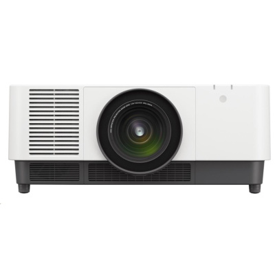 SONY projektor Data projector Laser WUXGA 13,000lm without lens WHITE