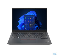 LENOVO NTB ThinkPad E14 G5 - i3-1315U,14" WUXGA,8GB,512SSD,IRcam,W11P