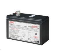 APC Replacement battery Cartridge #164, BR900MI