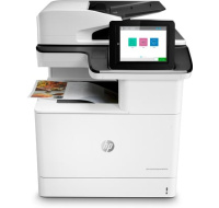 HP Color LaserJet Enterprise MFP M776dn (A3, 46ppm, USB, Ethernet, Print/Scan/Copy, Duplex)