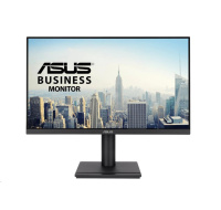 ASUS LCD 27" VA279QGS Business Monitor 1920x1080 IPS Full HD Frameless 120Hz Adaptive-Sync 1ms MPRT HDMI DP