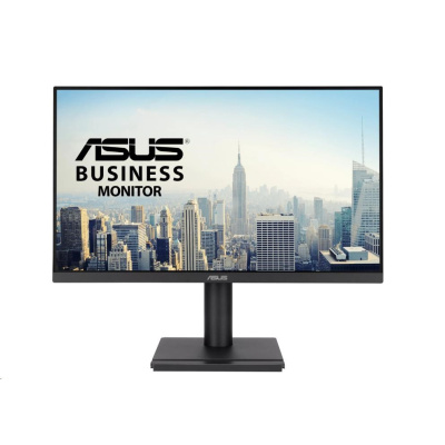 ASUS LCD 27" VA279QGS Business Monitor 1920x1080 IPS Full HD Frameless 120Hz Adaptive-Sync 1ms MPRT HDMI DP