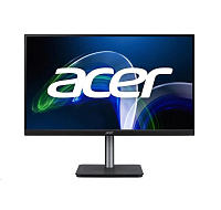 ACER LCD Vero CB273UGbemipruzx,27" QHD,120Hz,300nits,1ms,178/178,Audio,Repro,Vesa,HDMI,DP,USB,Black