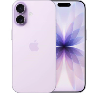 Apple iPhone 17 256GB Lavender Eu