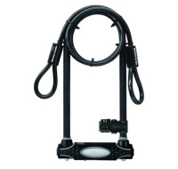 Master Lock Zámek na kolo  8285EURDPRO - 280mm