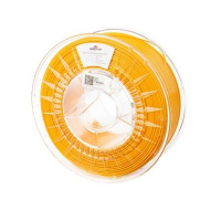 SPECTRUM Tisková struna (filament) Premium PET-G 1.75mm SIGNAL YELLOW 1kg