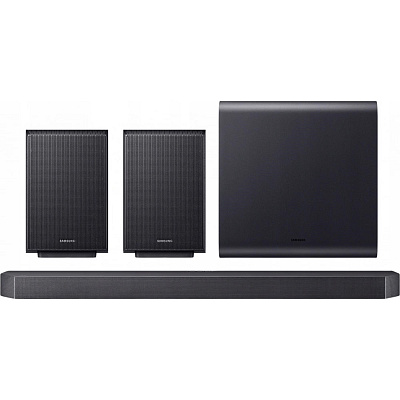 Samsung HW-Q990F soundbar Q série s Dolby Atmos