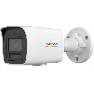 Hikvision DS-2CD1047G2H-LIU(2.8mm), 4MPix IP Bullet Hybrid ColorVu kamera; LED/IR 30m, WDR 120dB, mikrofon, IP67