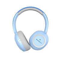 Garett Wireless headphones Astro Wave ANC Blue