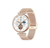 CARNEO Seinna HR+ rosegold