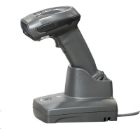 Zebra čtečka KIT LI4278 (prezentační stojánek) black USB 2,1m kabel LC REQ