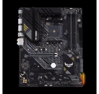 Bazar - ASUS MB Sc AM4 TUF GAMING B550-PLUS, AMD B550, 4xDDR4, 1xDP, 1xHDMI (bez příslušenství)