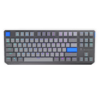 ENDORFY Herní klávesnice Thock V2 TKL, Mechanická, Bezdrátová, US, ARGB