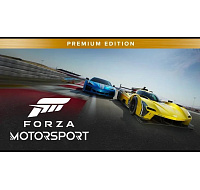 Forza Motorsport Premium Edition Xbox / PC