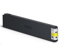EPSON ink bar WorkForce Enterprise WF-C20590 Yellow Ink (50.000 str.)
