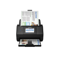 EPSON skener WorkForce ES-580W, A4, 600x600dpi, 35 str/min, USB 3.0, Wireless LAN, Záruka 3 let po registraci
