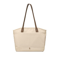tomtoc Versatile - T23 Laptop Tote Bag S, khaki