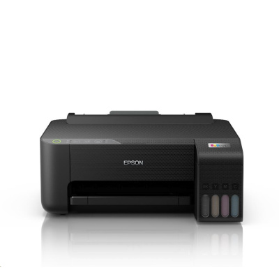 EPSON tiskárna ink EcoTank L1270, 5760x1440dpi, A4, 33ppm, USB, Wi-Fi,Záruka 5 let po registraci zdarma