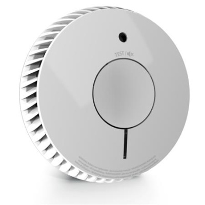 FireAngel Optický hlásič požáru  FA6120 s integrovanou baterií na 10 let provozu