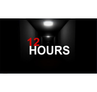 12 HOURS (PC) klíč Steam