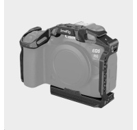 SmallRig 4161 Camera Cage Black Mamba for Canon EOS R6 MII