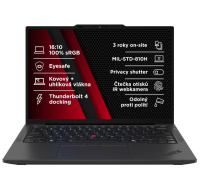 LENOVO NTB ThinkPad X13 G6 - Ultra7 255U,13.3" WUXGA,32GB,1TBSSD,5MP+IRcam,W11P