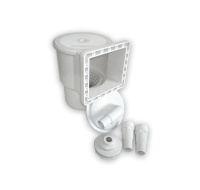 Marimex Olympic skimmer pro nadzemní a zapuštěné bazény