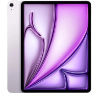 Apple iPad Air 13''Wi-Fi 128GB - Purple