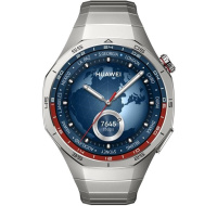 Huawei Watch GT 5 Pro 46mm Titanium CZ