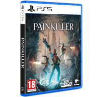 PS5 hra Painkiller