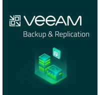 Veeam Backup & Replication Enterprise per VM (1VM/1M)