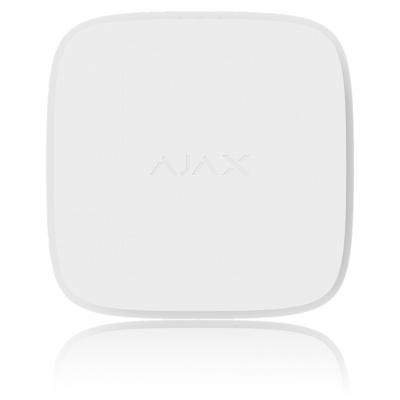 Ajax FireProtect 2 RB (Heat/Smoke/CO) (8EU) ASP white (52252)