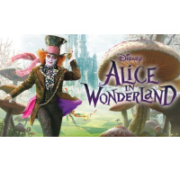 Disney Alice in Wonderland (PC) PL klíč Steam