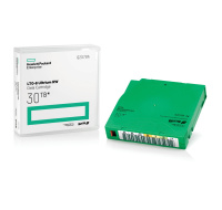 HPE Storage LTO-10 Ultrium 75 TB RW Data Cartridge
