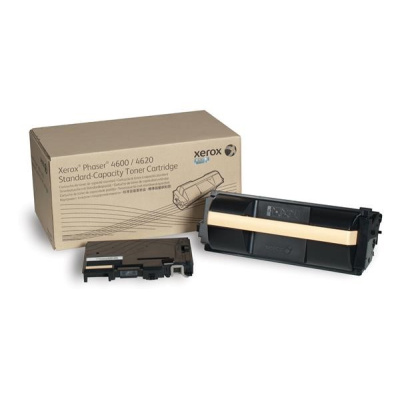 Xerox Toner Black pro Phaser 4600/4620 High capacity (30.000 str) DMO a Phaser 4622