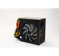 BAZAR - 1stCOOL zdroj ATX 450W WHITE STORM 450, APFC, 85+ - opraveno