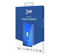 3mk All-Safe - Booster, krabička pro tablety včetně aplikačního setu