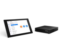 LENOVO PC ThinkSmart Core G2 + Controller ZOOM