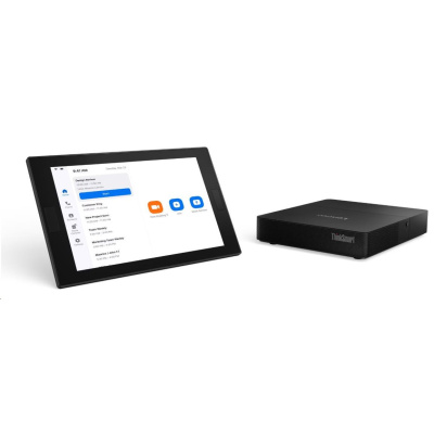 LENOVO PC ThinkSmart Core G2 + Controller ZOOM