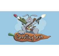Carrotting Brain (PC) klíč Steam
