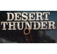 Desert Thunder (PC) DIGITAL